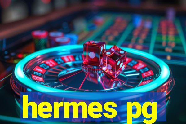 hermes pg